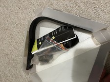 Black Medium Wintec Gullet Bar