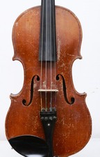 Nice full size violin