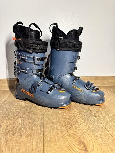 Tecnica zero tour - g,
