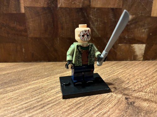 Custom jason voorhees horror - voorhees,