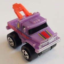 Micro Machines Road Champs