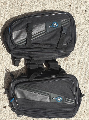 Oxford first time luggage - oxford,