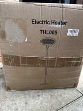 Electric Patio Heater THL005 -