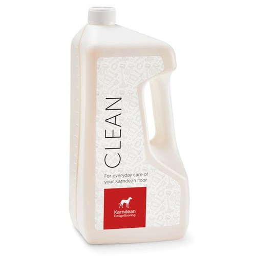 Karndean clean 750ml floor - karndean,