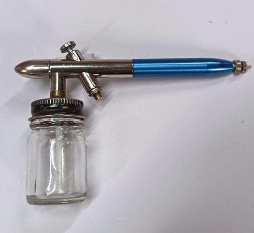 Badger airbrush siphon fed - badger, fed...