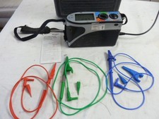 Megger MFT1553 Multi-Function
