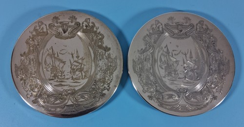 Falstaff silver plated - falstaff,