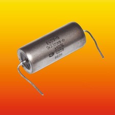 0.33uF 400V PAPER IN OIL PIO AUDIO CAPACITORS K40Y-9