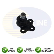 Ball Joint Front Right Lower