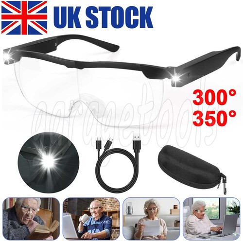350 magnifier glasses - magnifier,