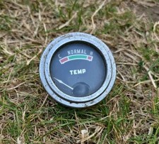 Classic Mini Parts Temperature