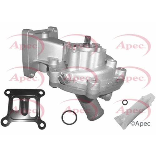 Water pump for ford mondeo - pump,
