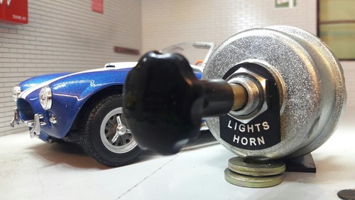 Kit classic vintage car - kit,