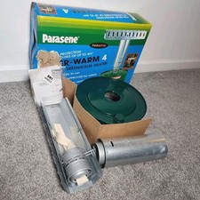 Parasene Super Warm 4 Paraffin