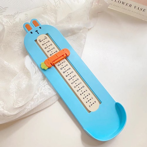 Foot measure for - uk,