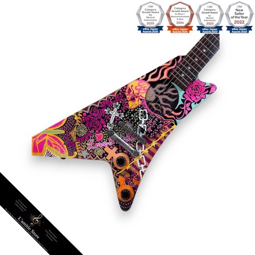 Epiphone baby modern - epiphone,