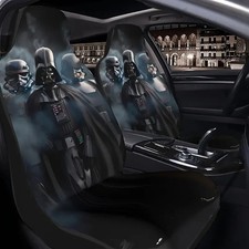 star wars darth vader and