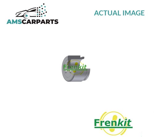 Brake caliper piston front - brake,