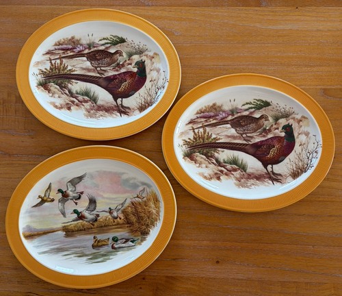 Set vintage serving - 3,