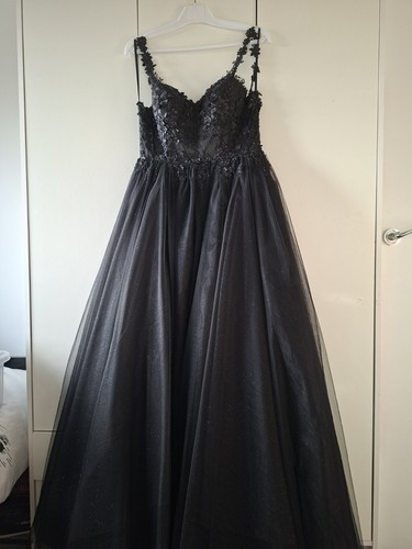 Allure dress couture prom - ,