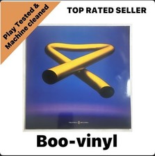 Mike Oldfield • Tubular Bells 2 (II) • Vinyl LP • Germany Warner • 1992 • WX2002