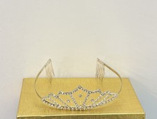 Beautiful Sparkling Tiara