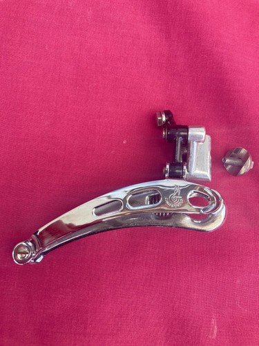 Vintage campagnolo super - campagnolo,