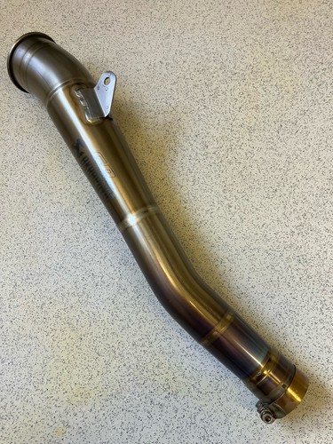Gsxr akrapovic megaphone - akrapovic, gp