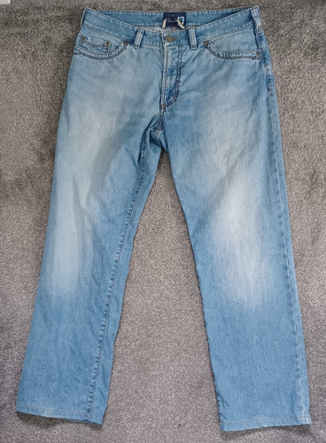 Gardeur mens jeans w36 l30 - mens,