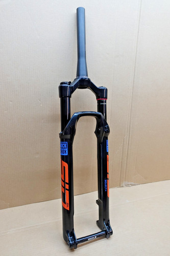 Rockshox sid select - sl, select+