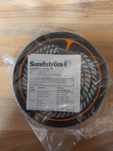 Sundstrom sr510 filter each - sr510,