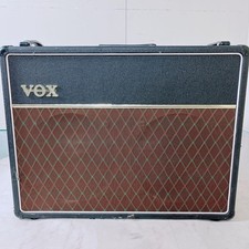 VOX ac30/6 TB guitar amplifier