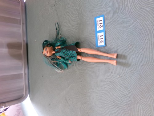 Monster high nefera de nile - monster,
