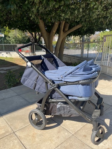 Peg perego book for two - perego,