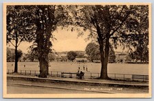 Vintage Irish Postcard ARMAGH