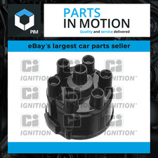 Distributor Cap fits TRIUMPH