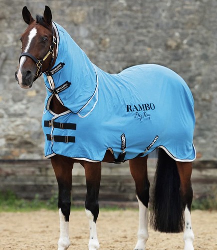 Horseware ireland rambo dry - ireland,