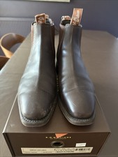 R.M. Williams Comfort