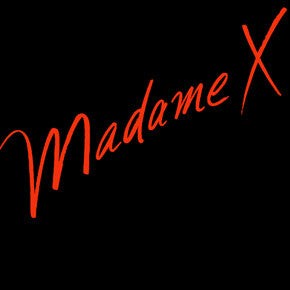 Madame x - -,