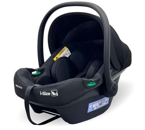 Babiie mbcs02 size infant - my,