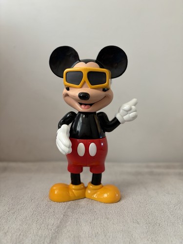 Disney mickey mouse - mickey,
