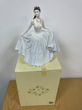 Coalport Beth Figurine Limited