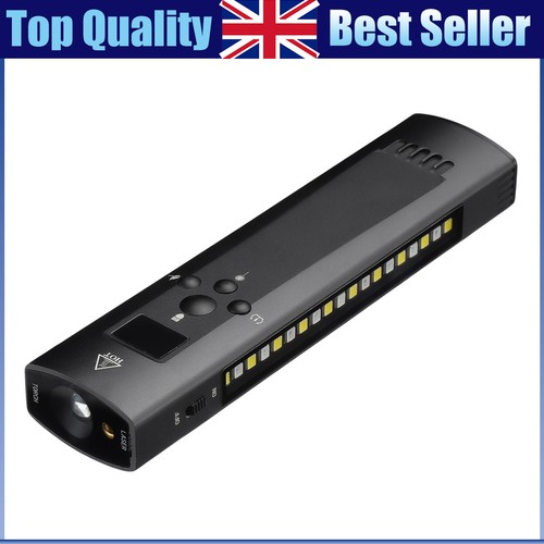 Edc flashlight rechargeable - flashlight,
