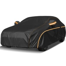 XL XXL Car Cover Waterproof