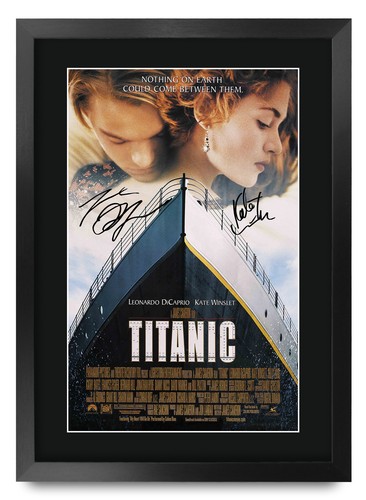 Titanic movie film - movie, cast