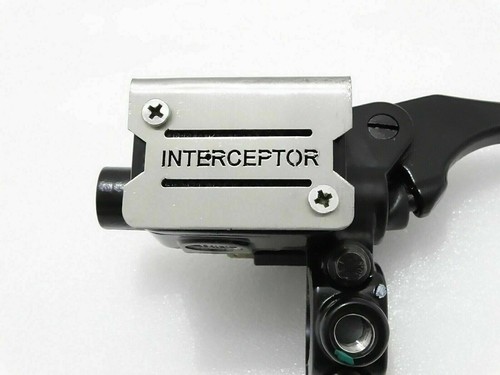 Front disc brake master - disc,