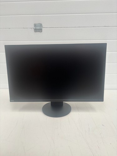 Nec multisync monitor - multisync, 24"