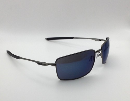 Oakley square wire sunglasses - wire,