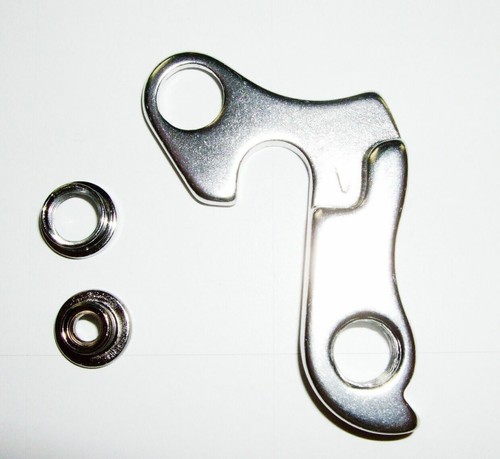 Rear derailleur gear hanger - derailleur,