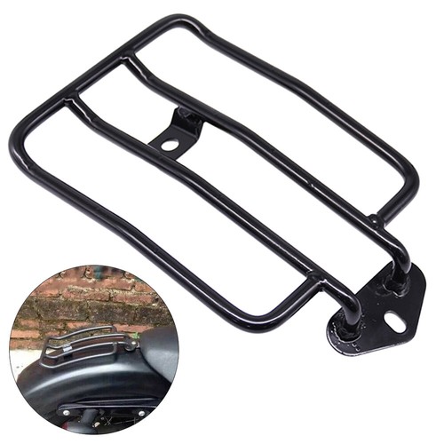 Universal luggage rack - rack, in